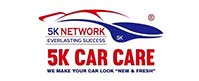 5k Car Care franchise india