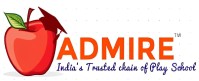 ADMIRE franchise india