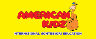 AMERICAN KIDZ PLAY SCHOOL franchise india