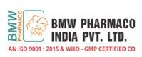 BMW Pharmaco franchise india