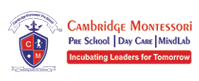 Cambridge Montessori Preschool and Daycare franchise india