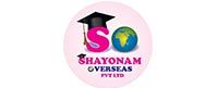 SHAYONA OVERSEAS franchise india