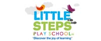 Little Steps Play School franchise india