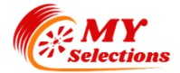 MY SELECTIONS franchise india