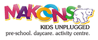 Makoons Pre-School franchise india