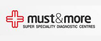 Must & More Diagnostic franchise india