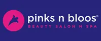 Pinks n Bloos Beauty Salons franchise india