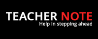 Teacher Note franchise india