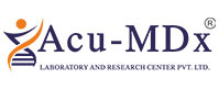 Acu-MDx Laboratory and Research Center Pvt Ltd franchise india