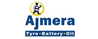 Ajmera Tyres franchise india