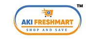 AKI Fresh Mart franchise india