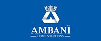 Ambani Home Solutions franchise india