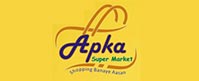 Apka Super Market franchise india