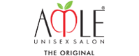 Apple Unisex Salon franchise india