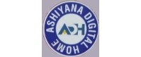 ASHIYANA DIGITAL HOME franchise india