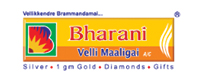 Bharni Velli Malligai franchise india