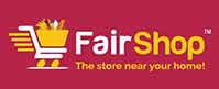 FAIRSHOP franchise india