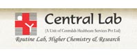 CENTRAL LAB franchise india