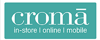 Croma franchise india