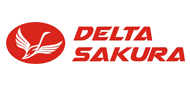 DELTA SAKURA franchise india