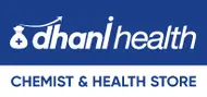 Dhani Healthcare Limited franchise india