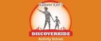 DISCOVERKIDZ ACADEMY franchise india