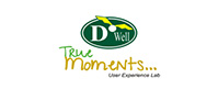 Dowell Research franchise india