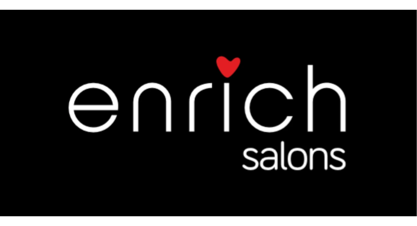 Enrich Saloon franchise india