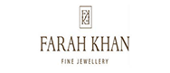 Farah Khan Fine Jewellery franchise india