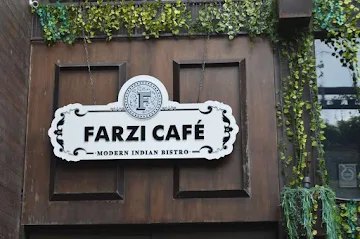 Farzi Café franchise apply india