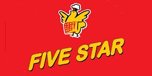 Five Star Chicken franchise apply india