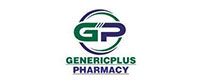 GENERIC PLUS PHARMACY franchise india