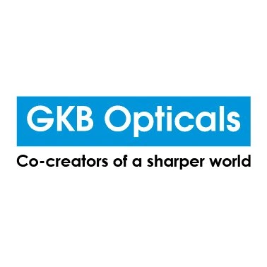 GKB Opticals franchise india