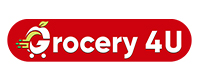 Grocery 4 U Retail franchise india