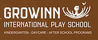 Growinn International Play School franchise india