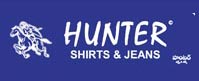 HUNTER JEANS USA franchise india