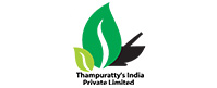 Thampuratty's India franchise india