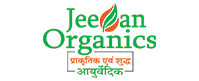 Jeevan Organics franchise india