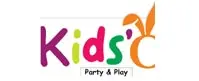 Kidso Party and Play franchise apply india