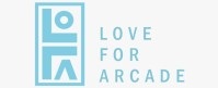 Lofa Love for Arcade franchise india