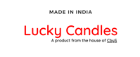 Lucky Candles franchise india