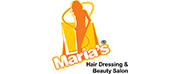 Maria's Hair Dressing & Beauty Salon franchise india