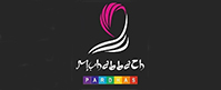 Muhabbath Pardha franchise india