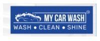 My Car Wash franchise india