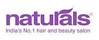 Naturals Salon & Spa franchise india