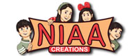 NIAA Creations franchise india