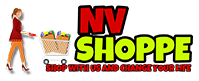 NV Shoppe franchise india