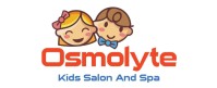 Osmolyte Kids Salon And Spa franchise india