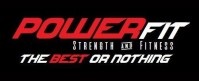 PowerFit Strength & Fitness franchise india