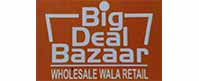 Big Deal Bazaar franchise india